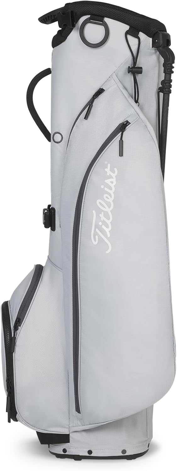 Hot - Players 4 Carbon Golf Bag