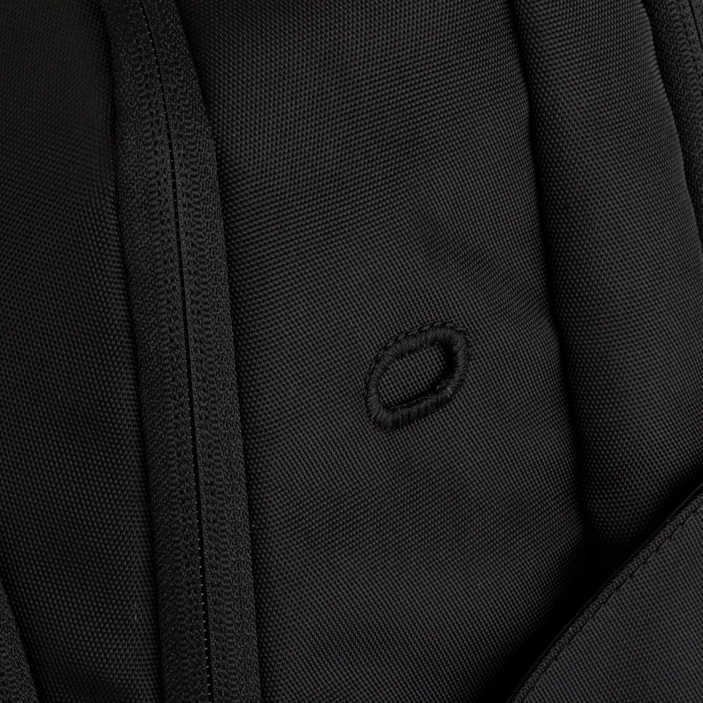 Players Backpack Black/Red