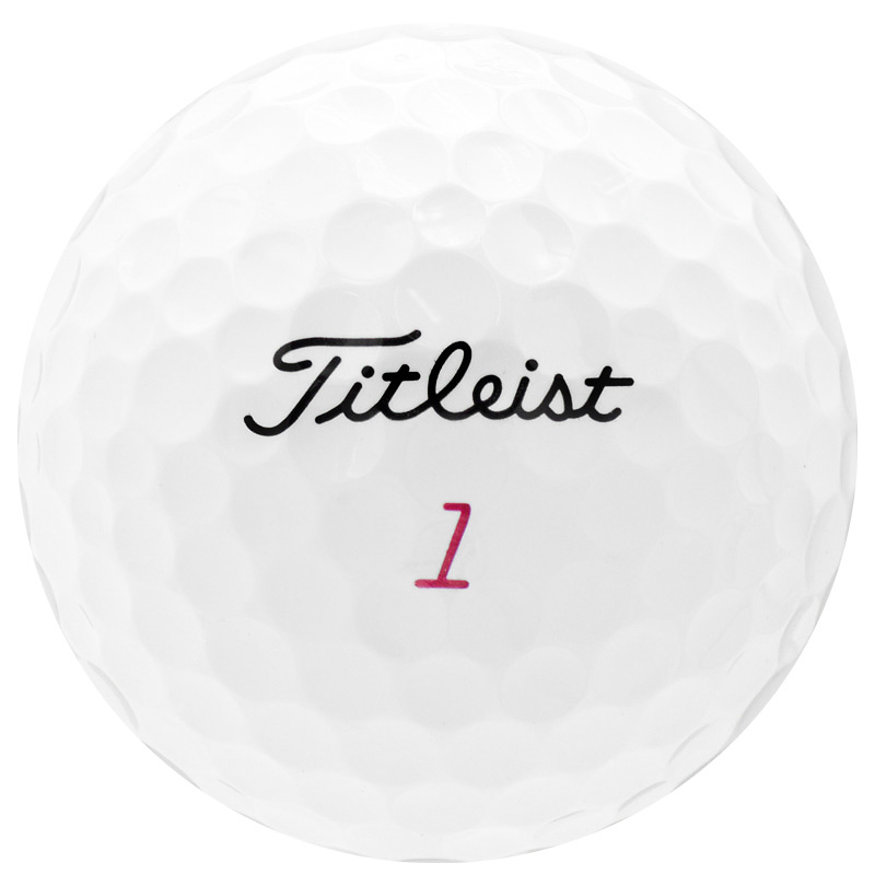 Almost brand new Titleist Pro V1x 2025 - 50Pcs