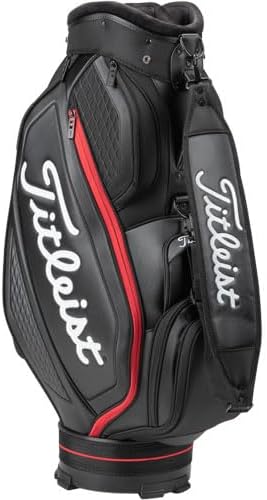 Hot Midsize Golf Bag