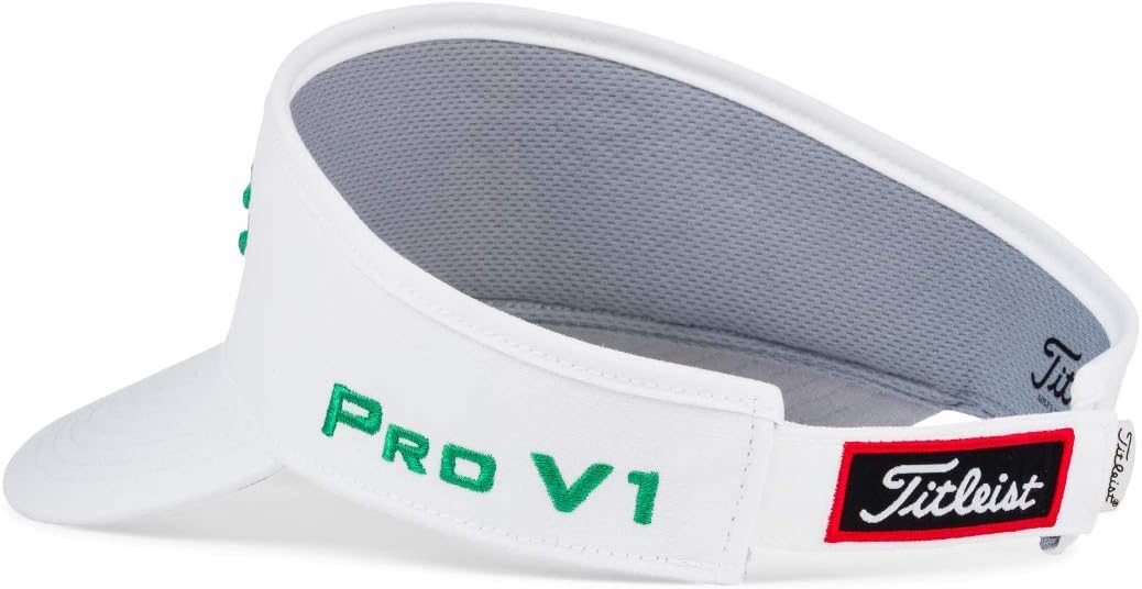 Hot Men's Tour Visor