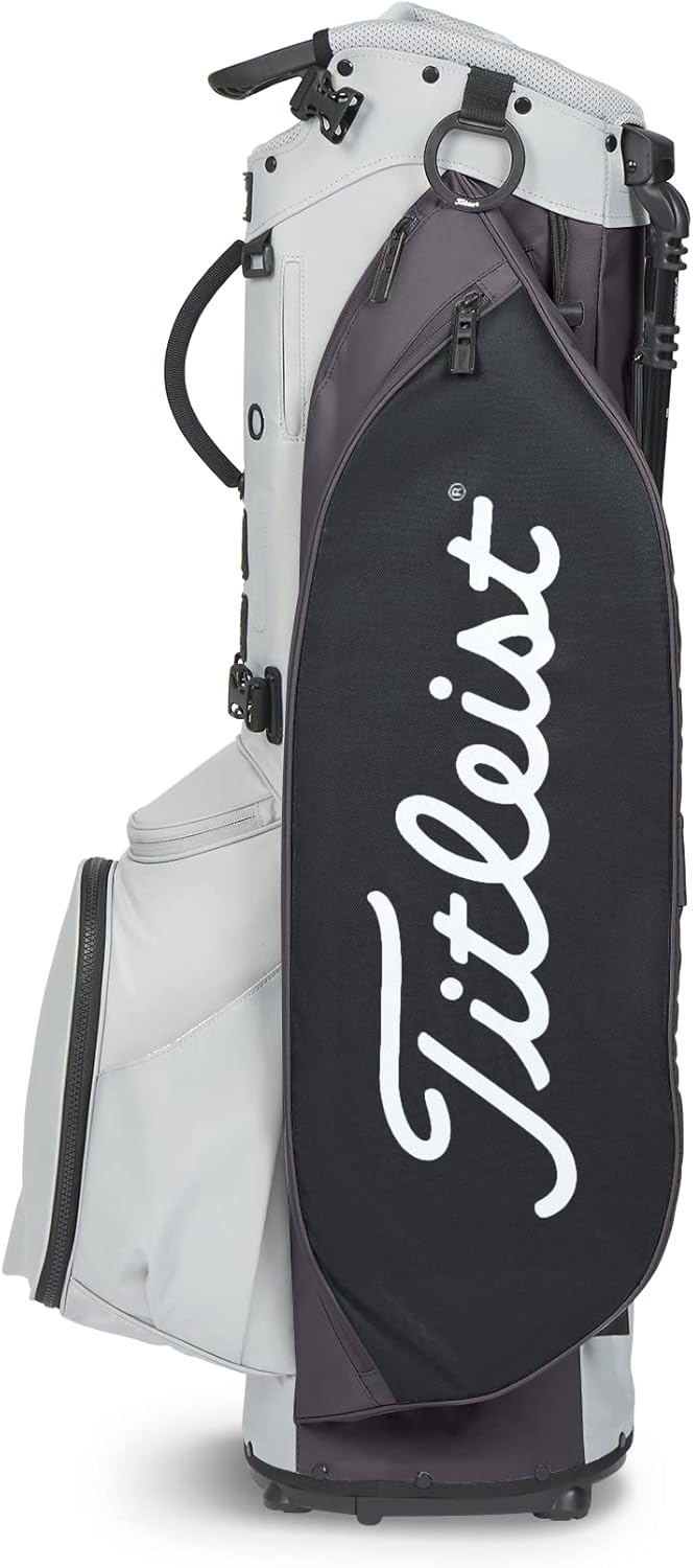 Hot Players 5 Stand Bag
