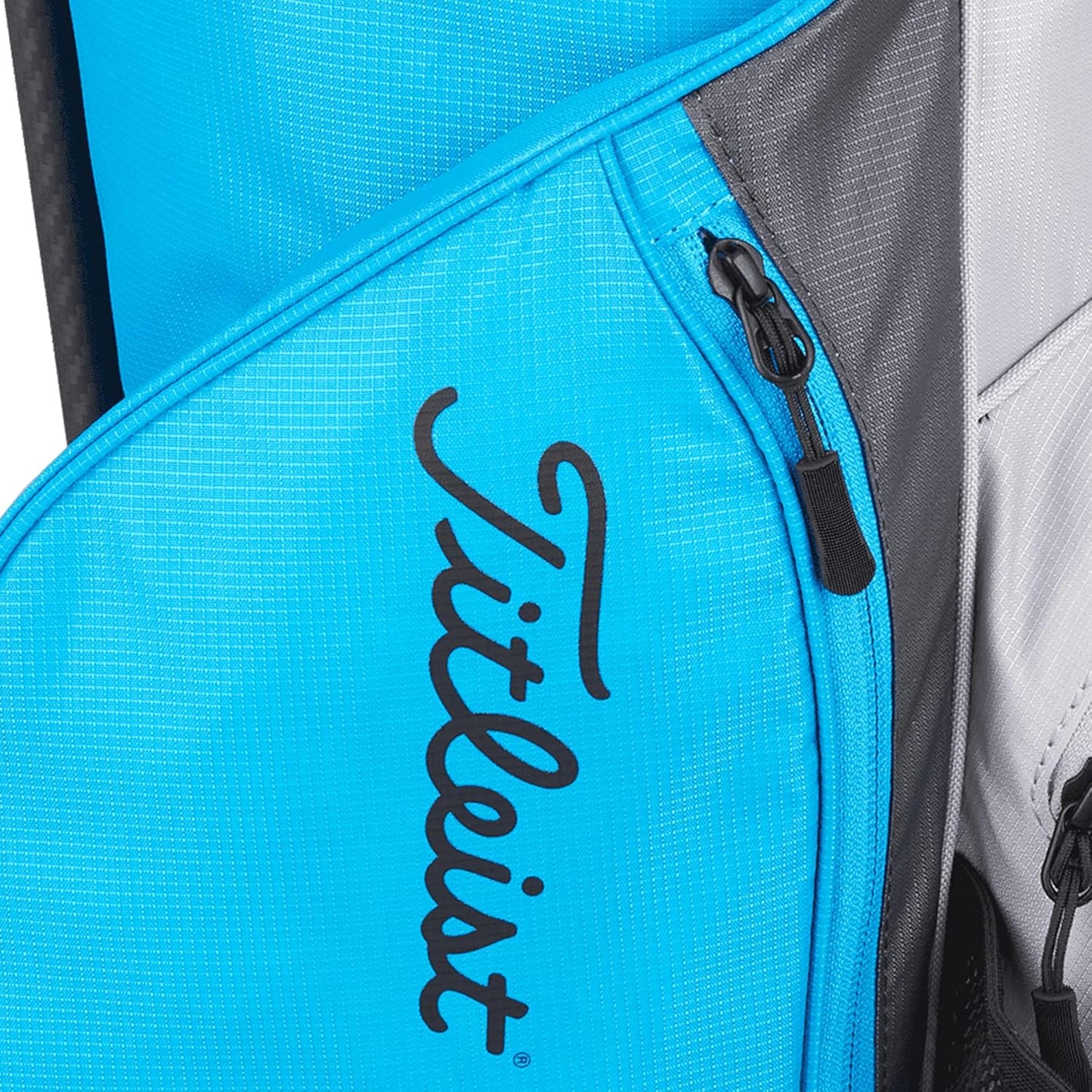 Hot Players 4 Carbon-S Golf Bag
