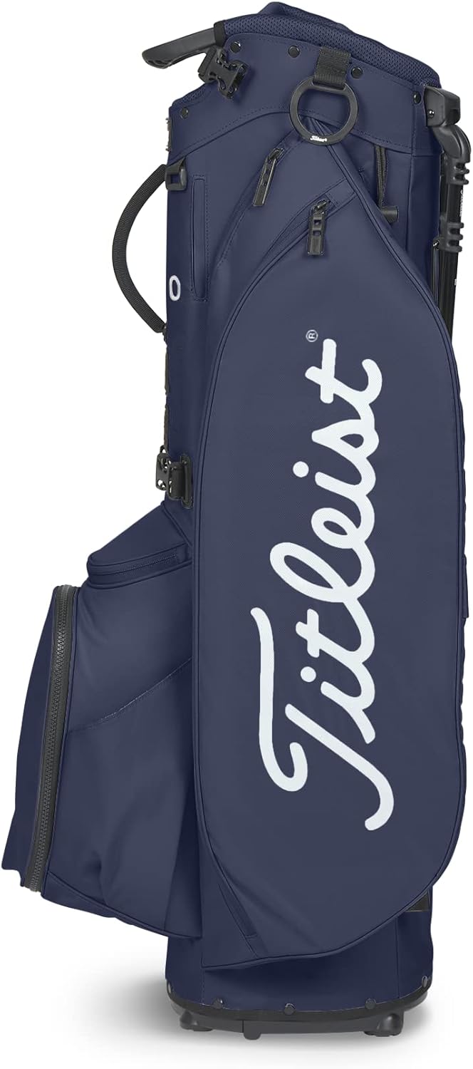 Hot Players 5 Stand Bag