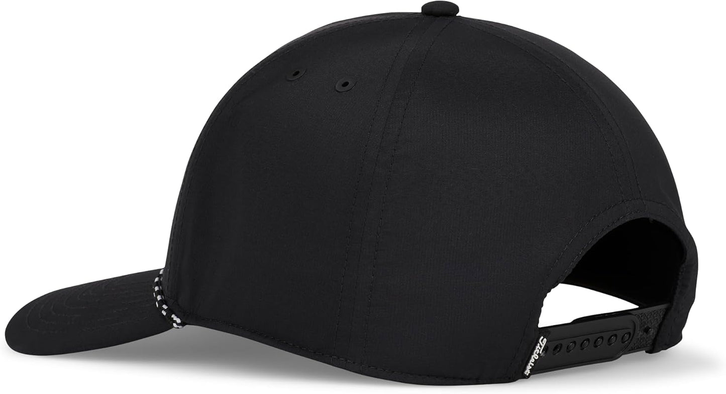 Hot Men's Boardwalk Rope Golf Hat