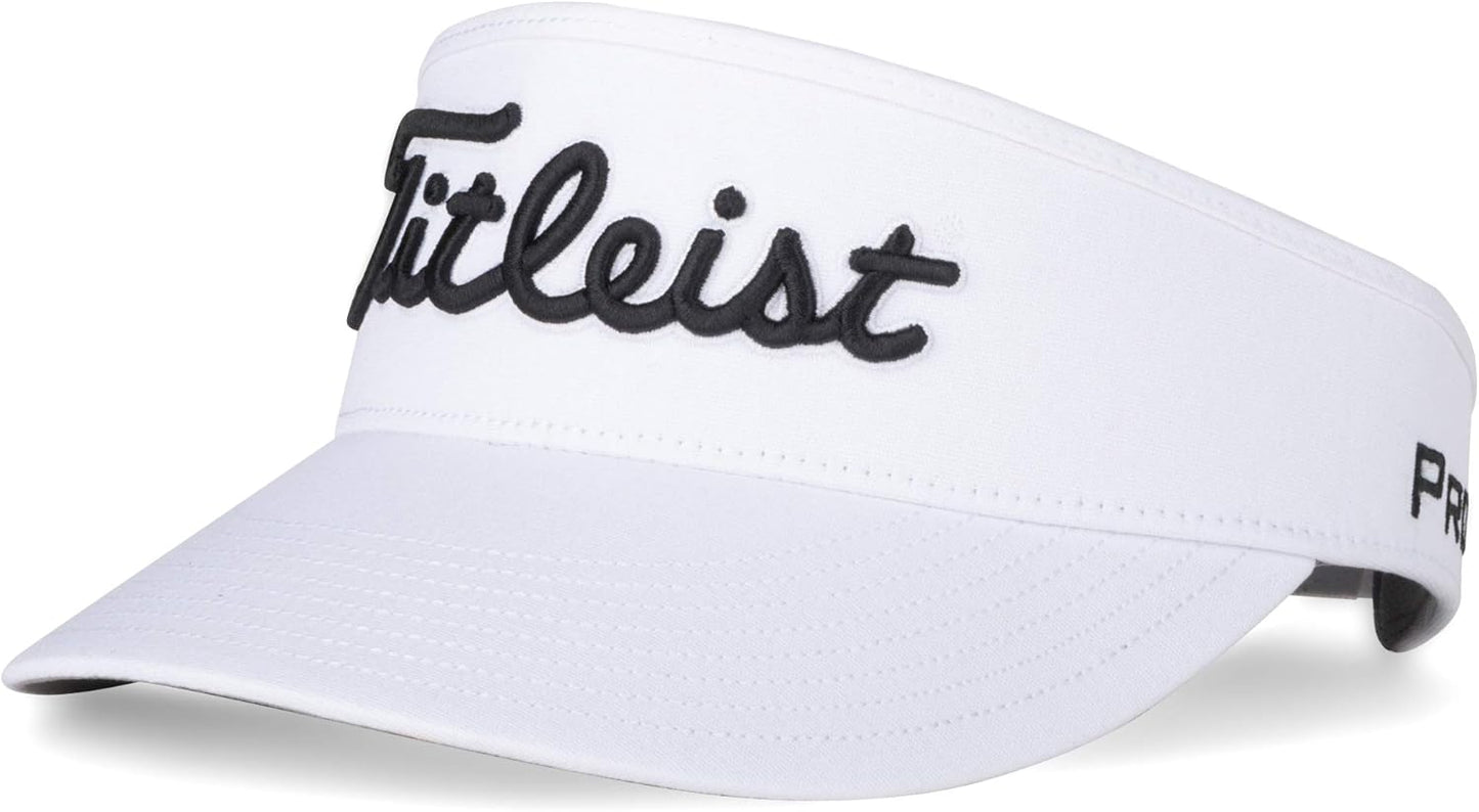 Hot Men's Tour Visor
