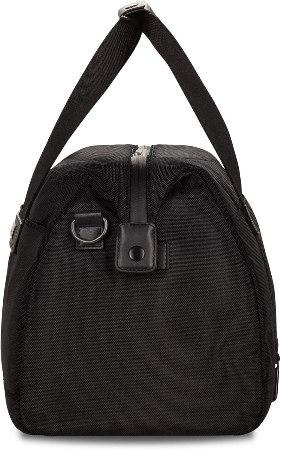 Professional Jetsetter - Black