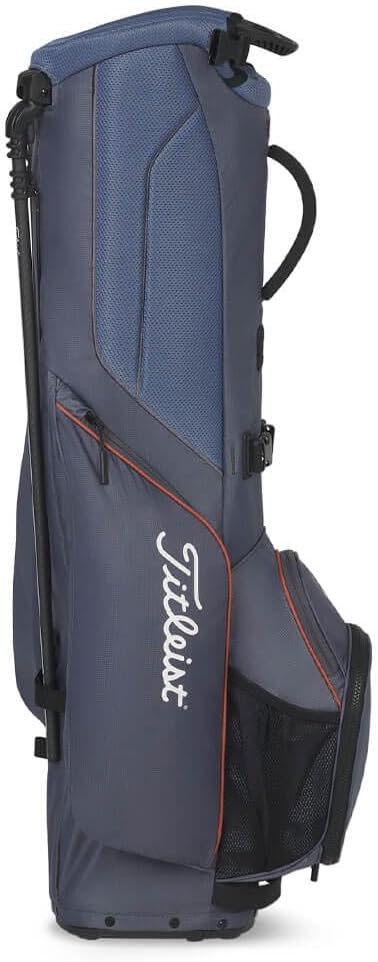 Hot - Players 4 Carbon Golf Bag