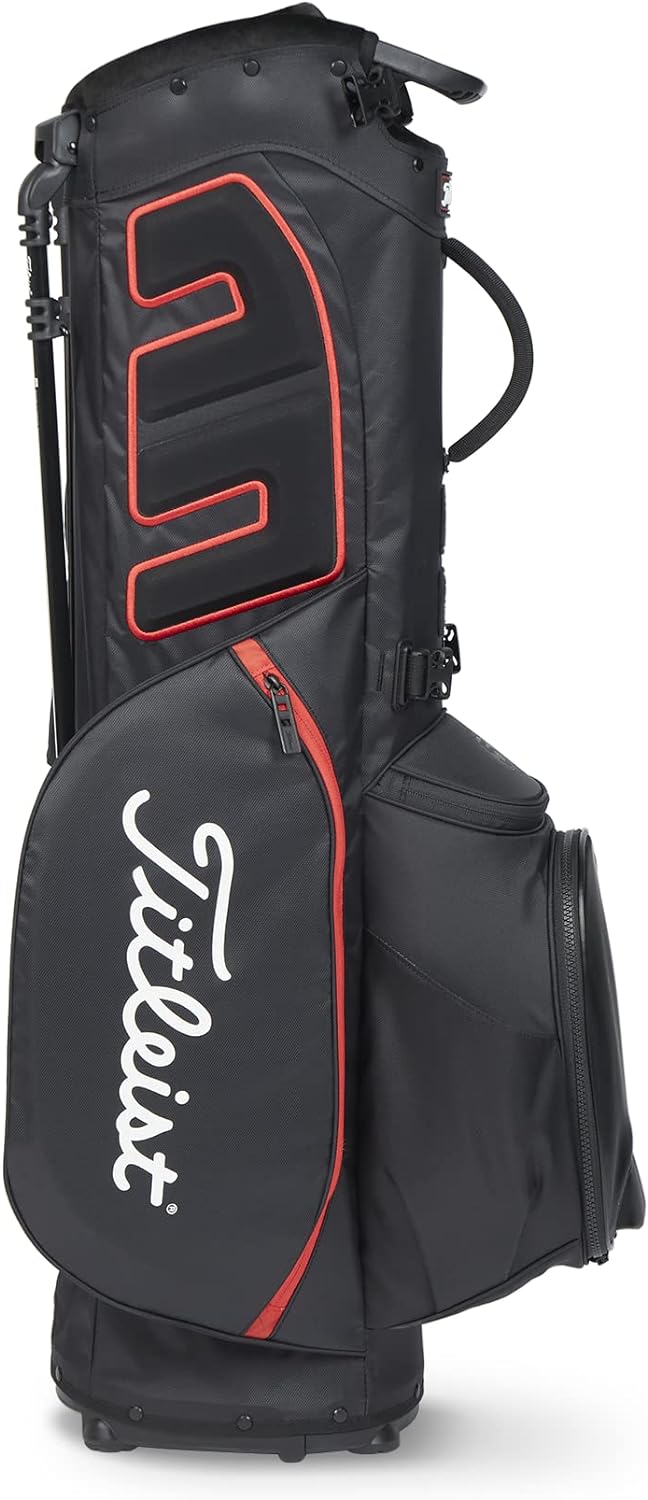 Hot Players 5 Stand Bag