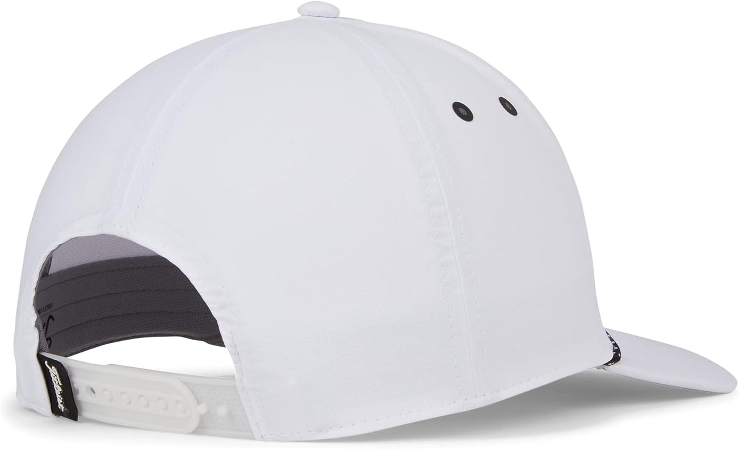 Hot Men's Boardwalk Rope Golf Hat