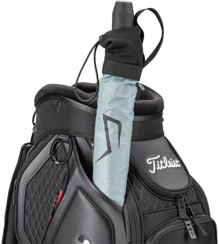 Hot Midsize Golf Bag