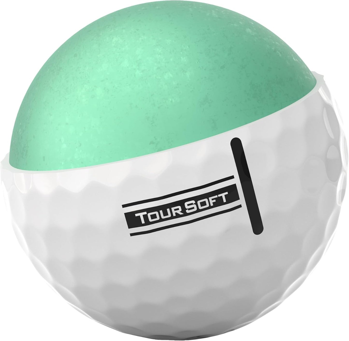 Hot Tour Soft Golf Balls