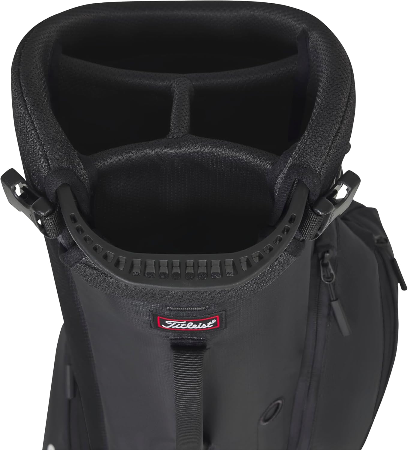 Hot - Players 4 Carbon Golf Bag