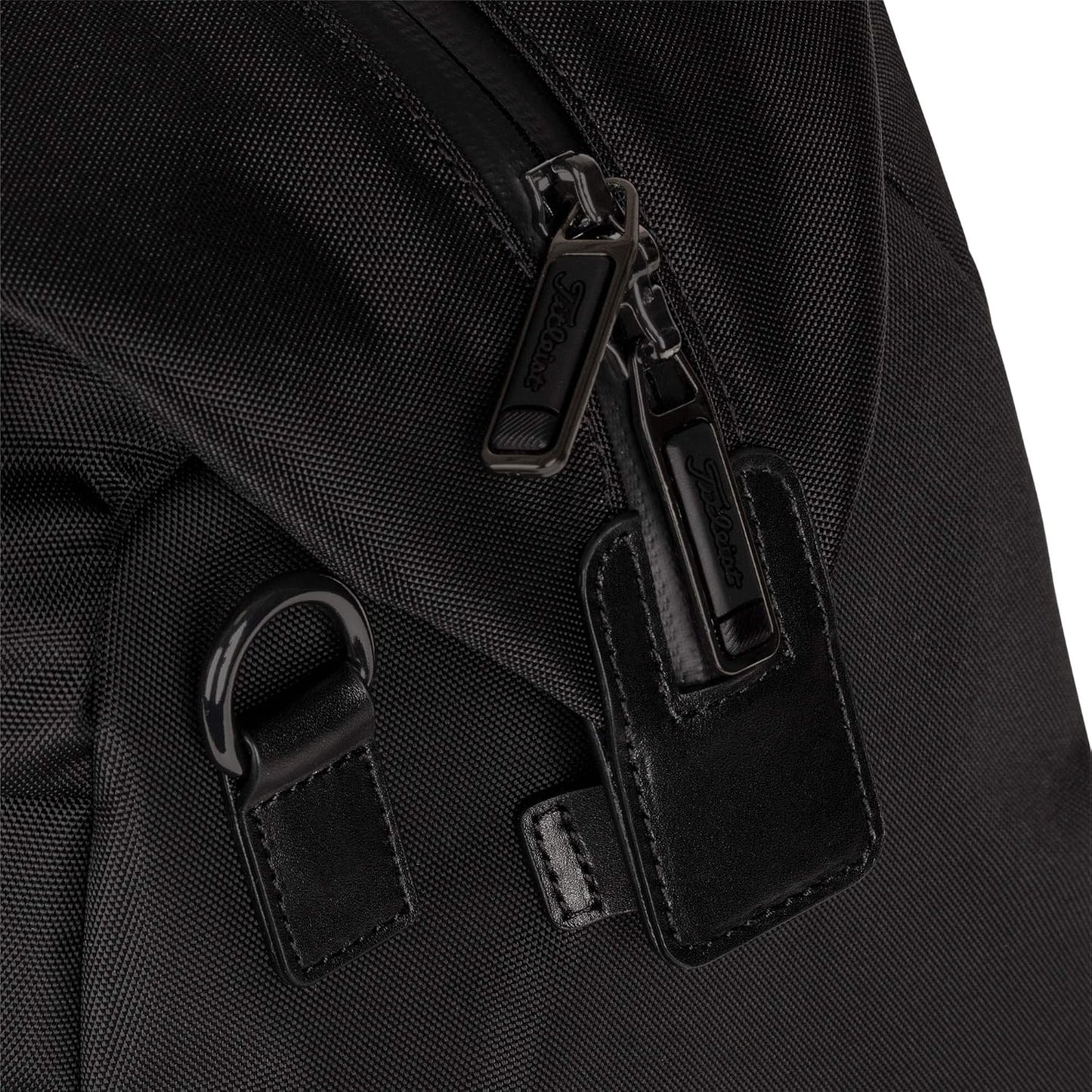 Professional Jetsetter - Black