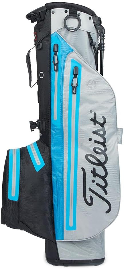 Hot Players 4 StaDry