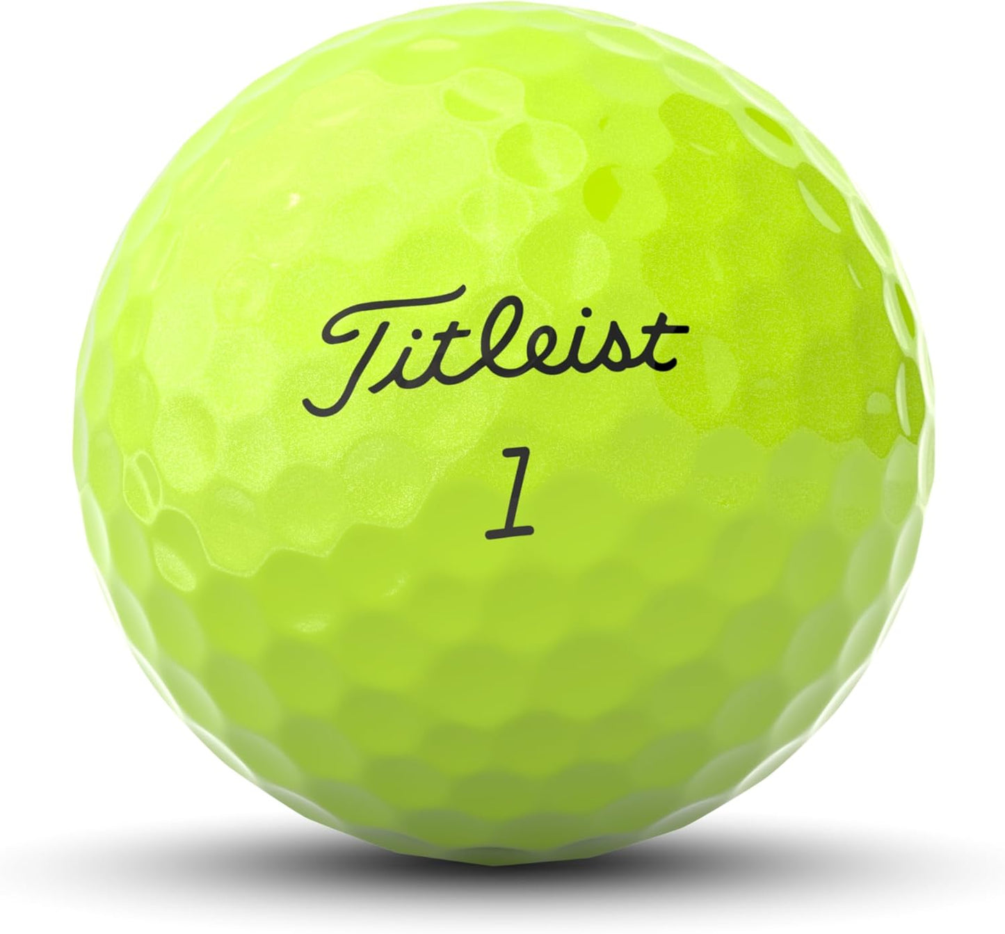 Hot Tour Soft Golf Balls