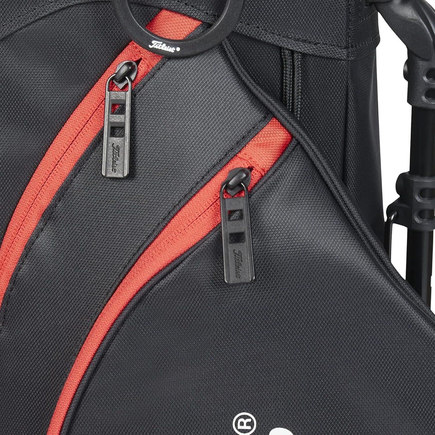 Hot Players 5 Stand Bag