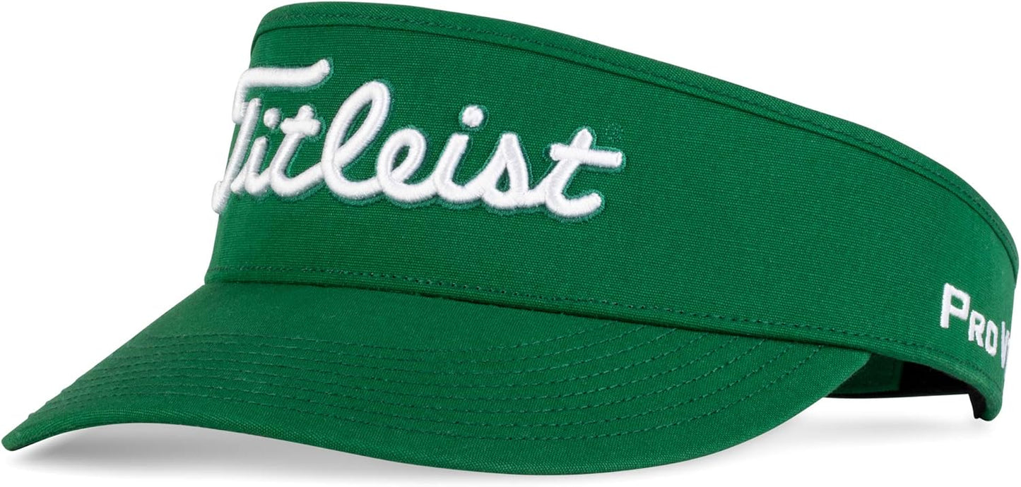 Hot Men's Tour Visor