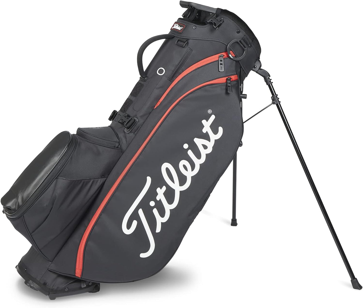 Hot Players 5 Stand Bag