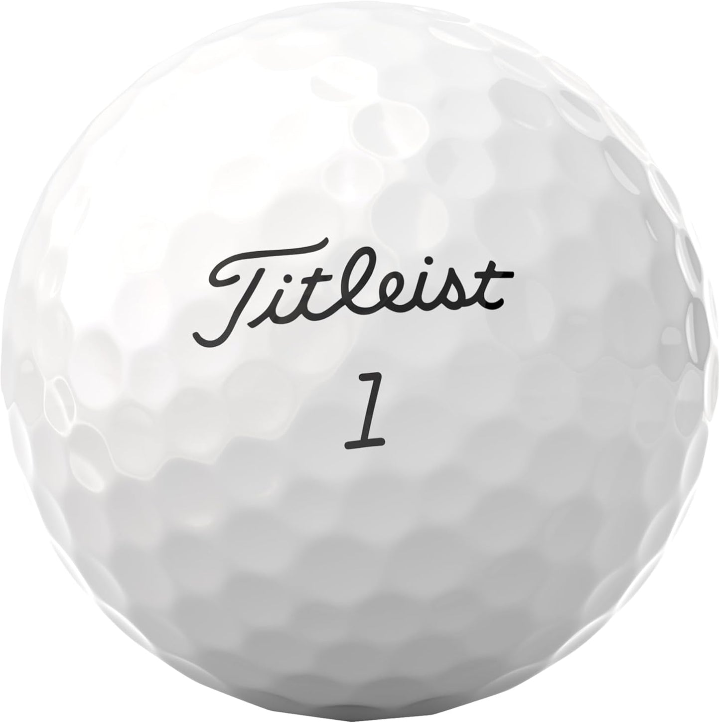 Hot Tour Soft Golf Balls