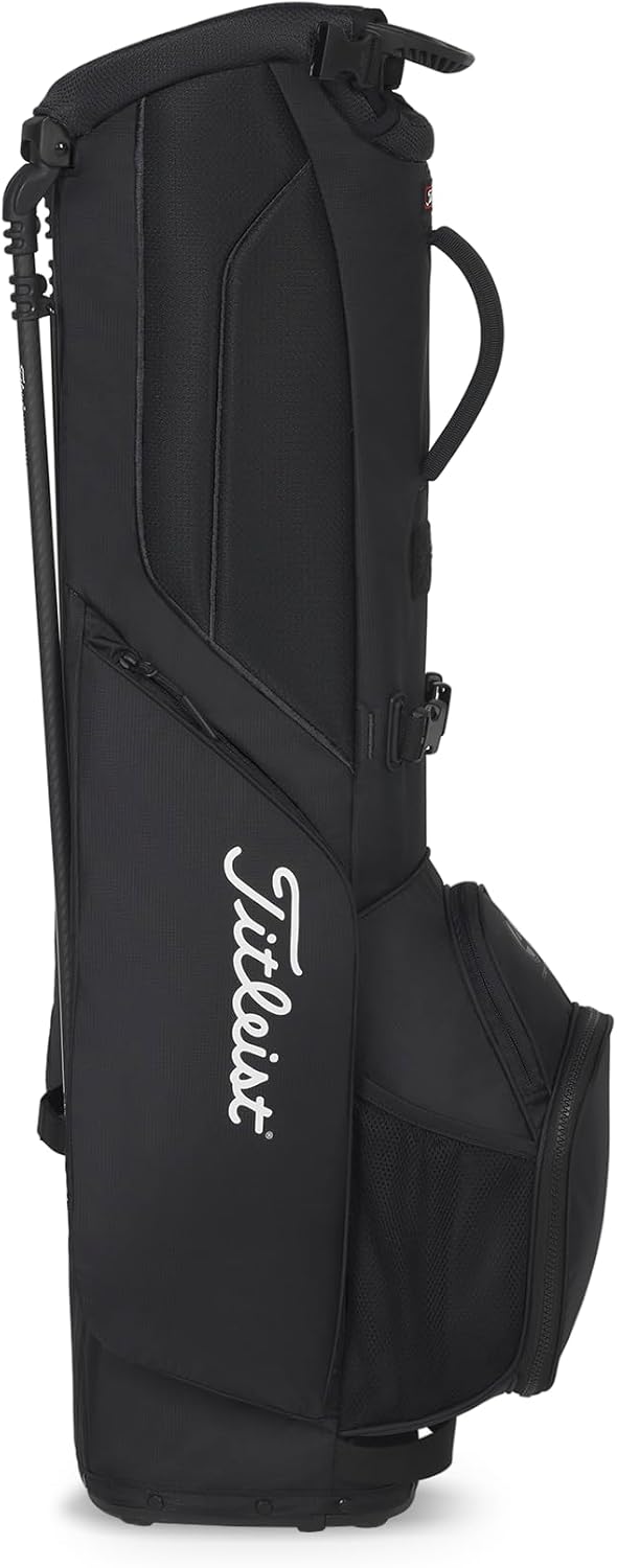 Hot - Players 4 Carbon Golf Bag