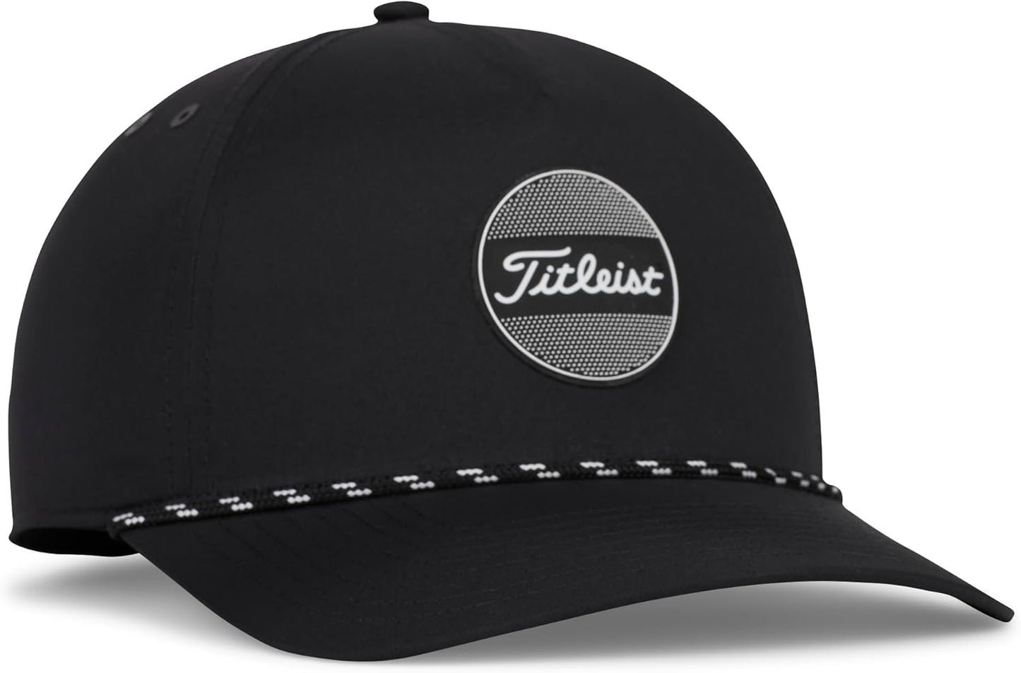 Hot Men's Boardwalk Rope Golf Hat