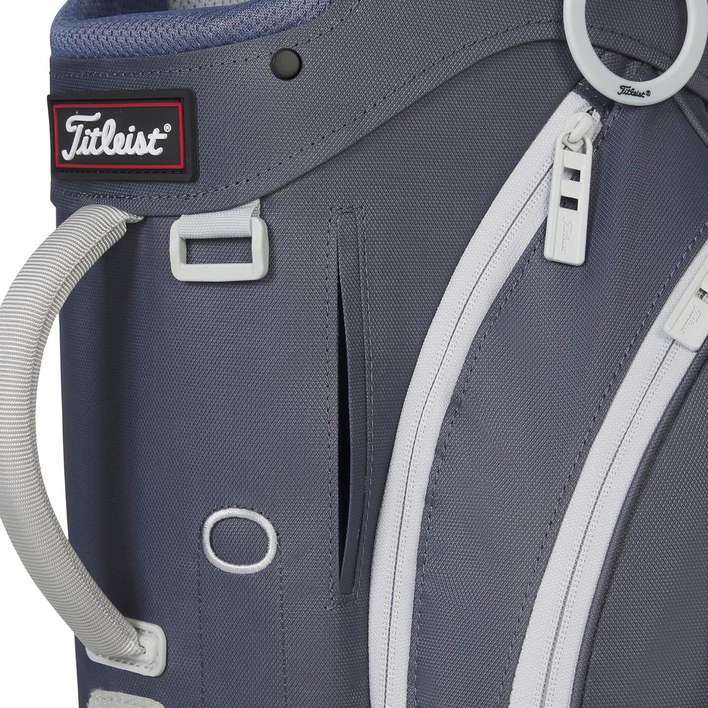 Hot Players 5 Stand Bag