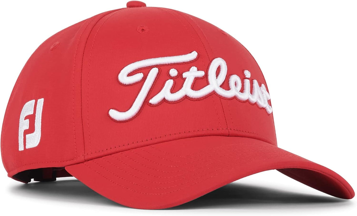 Hot Men's Tour Performance Golf Hat