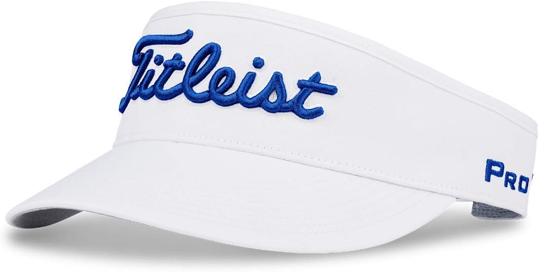 Hot Men's Tour Visor