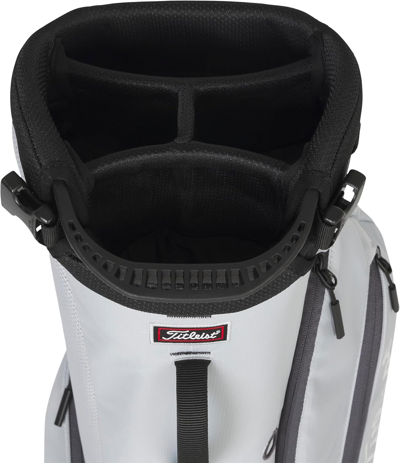 Hot - Players 4 Carbon Golf Bag