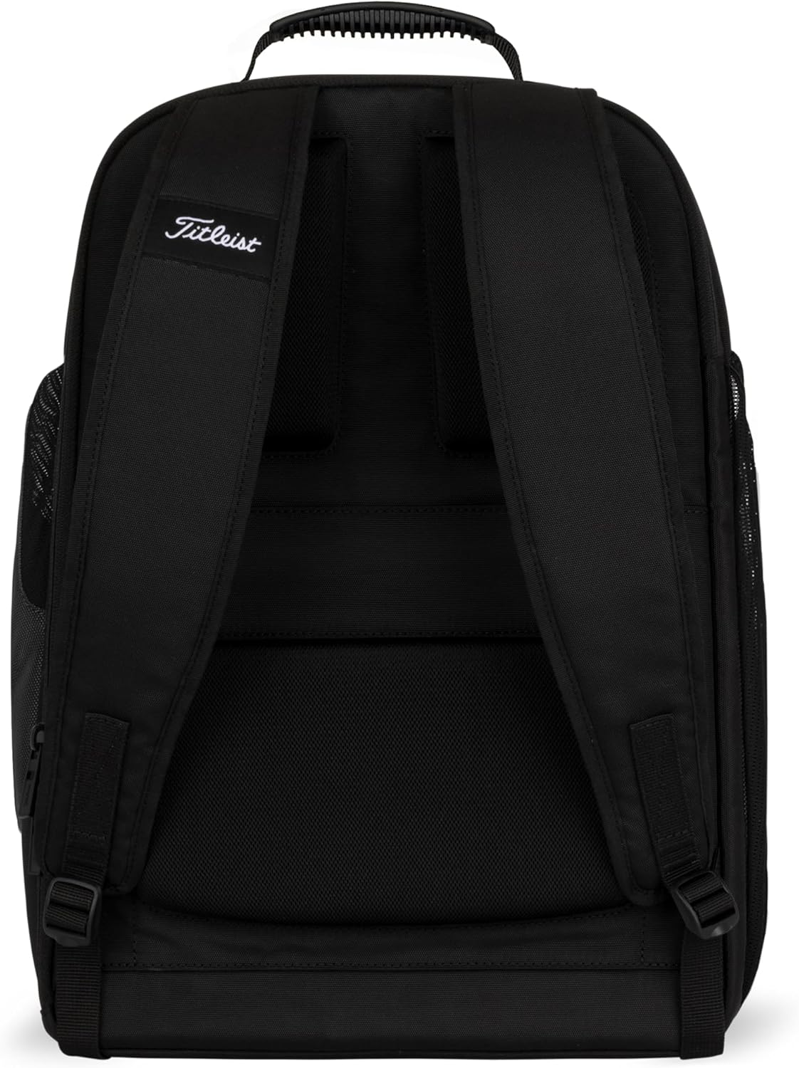 Players Backpack Black/Red