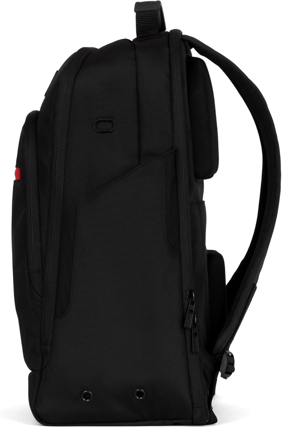 Players Backpack Black/Red
