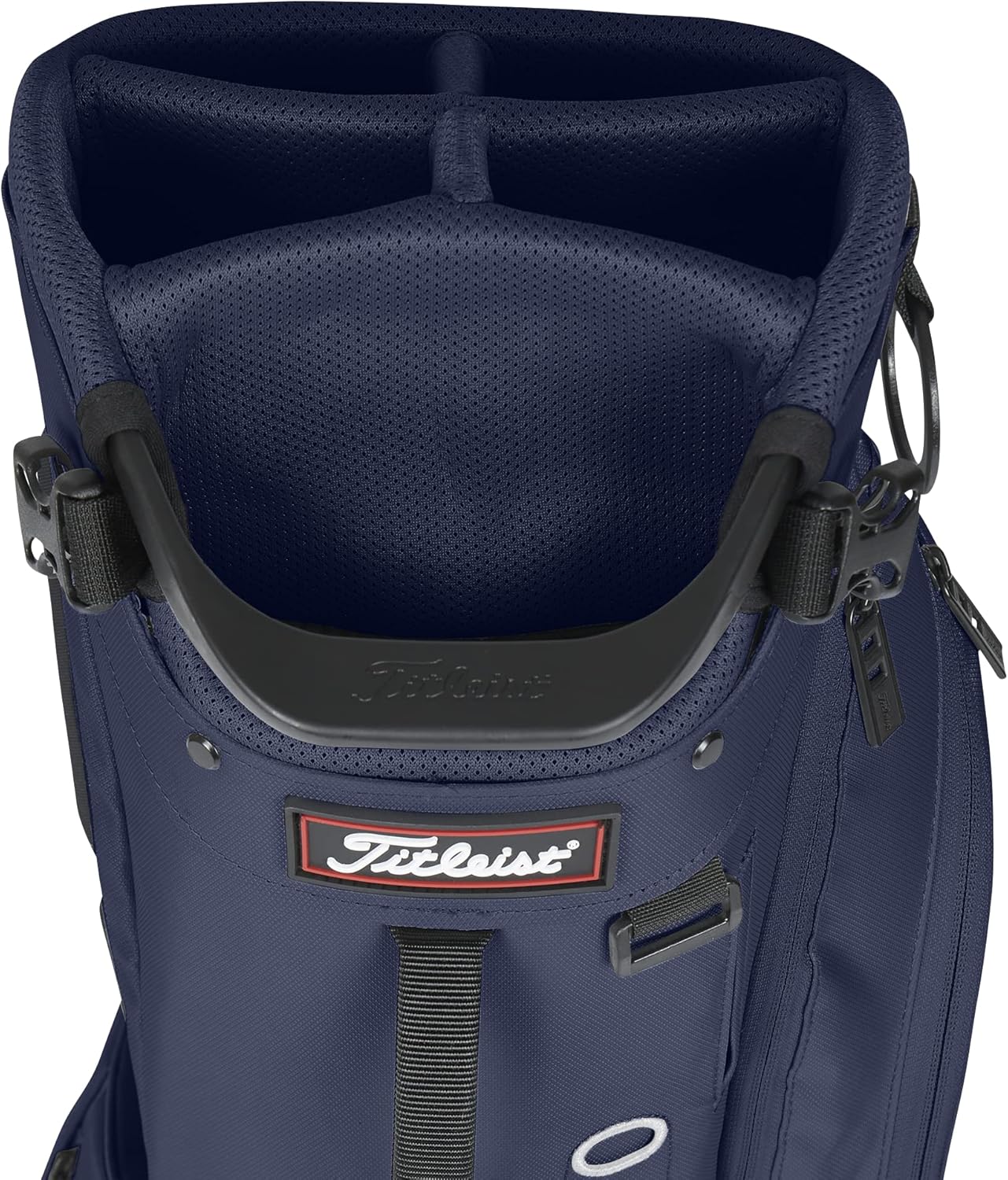 Hot Players 5 Stand Bag