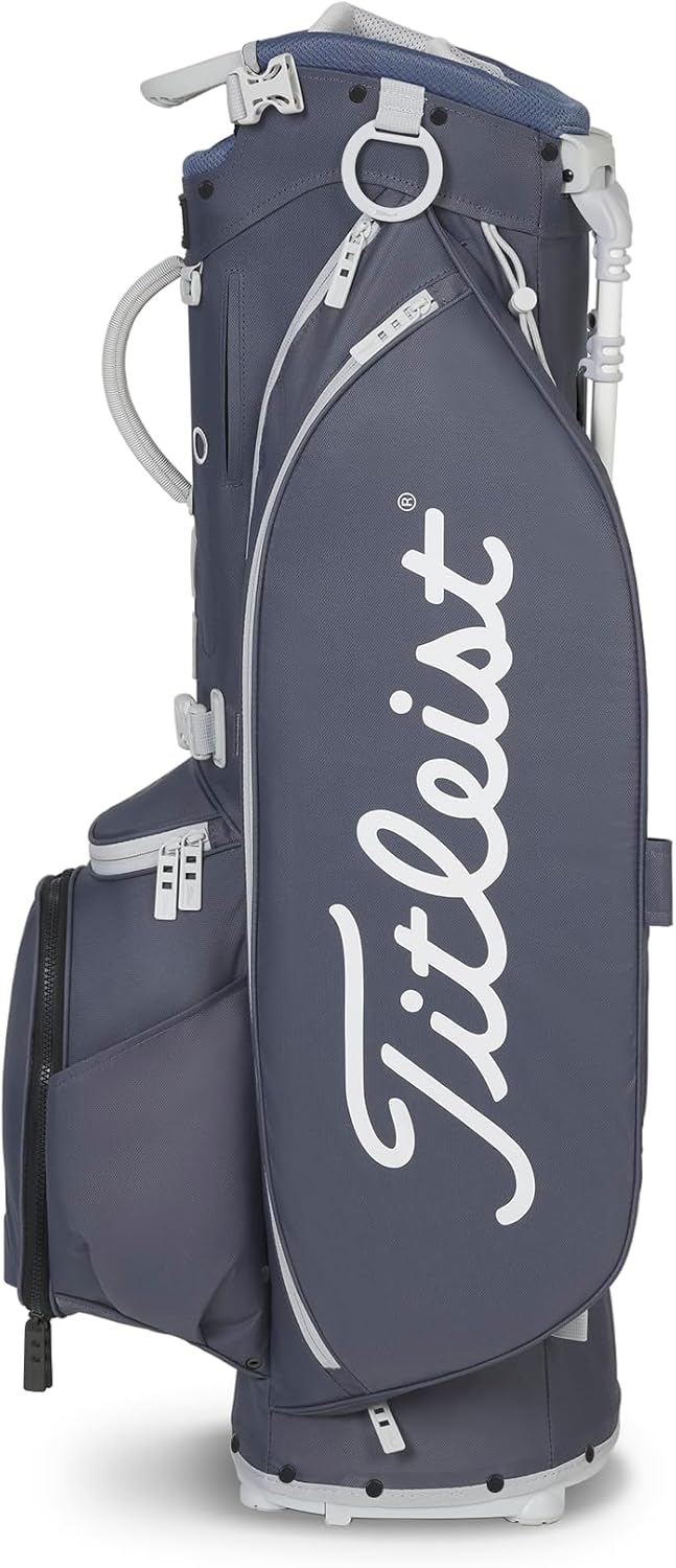 Hot Players 5 Stand Bag