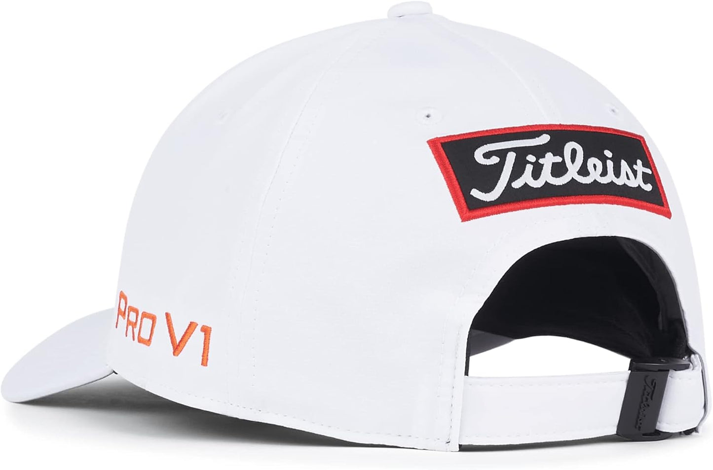 Hot Men's Tour Performance Golf Hat