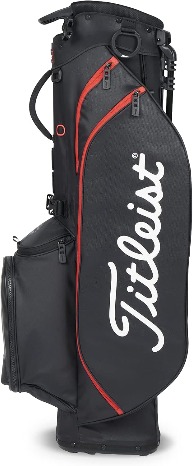 Hot - Players 4 Black/Black/Red