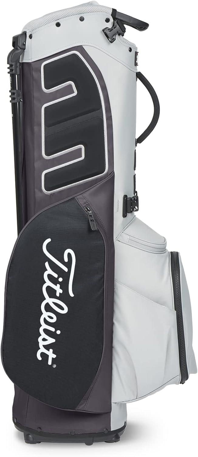 Hot Players 5 Stand Bag