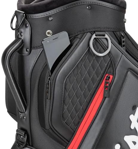 Hot Midsize Golf Bag