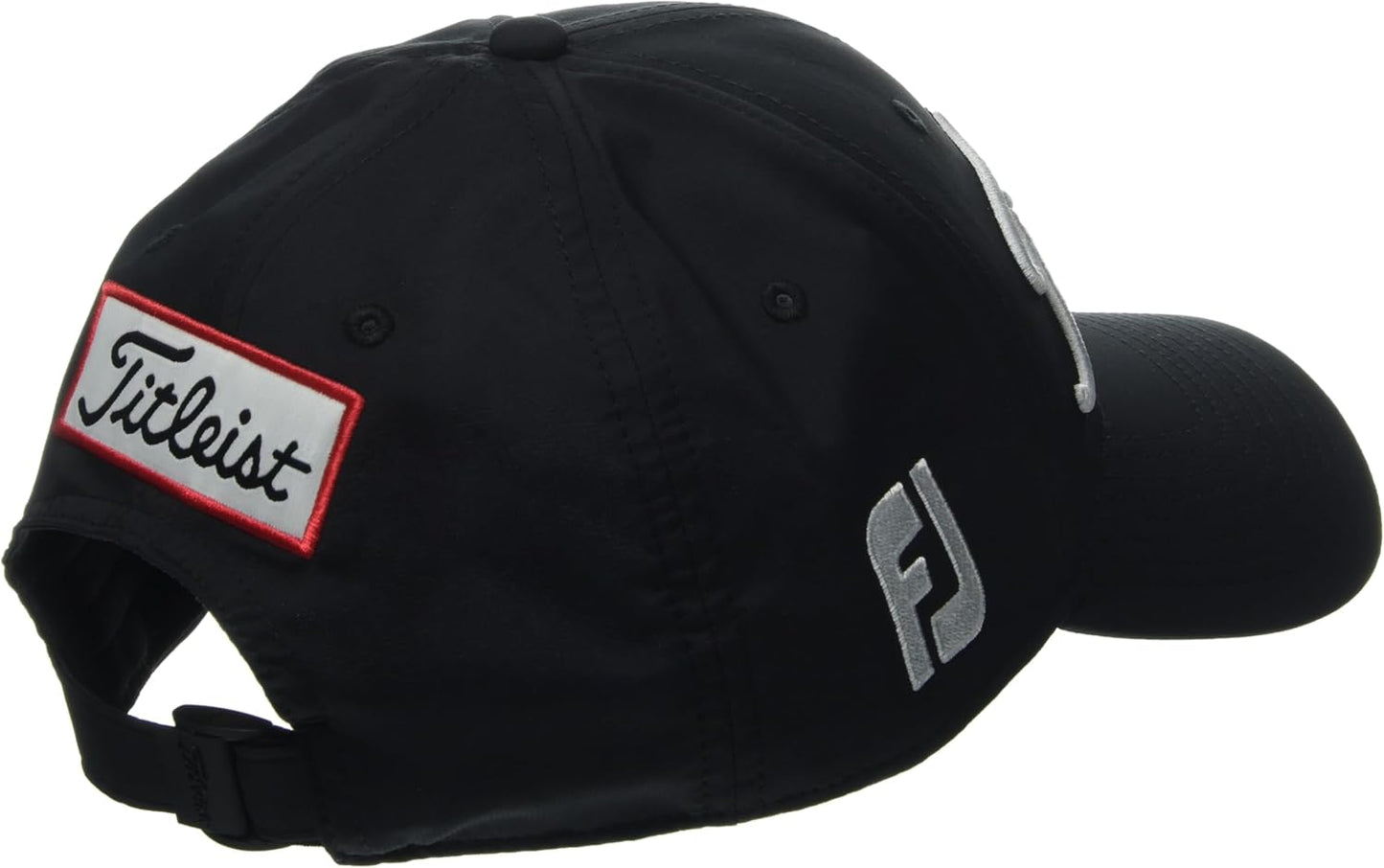 Hot Men's Tour Performance Golf Hat