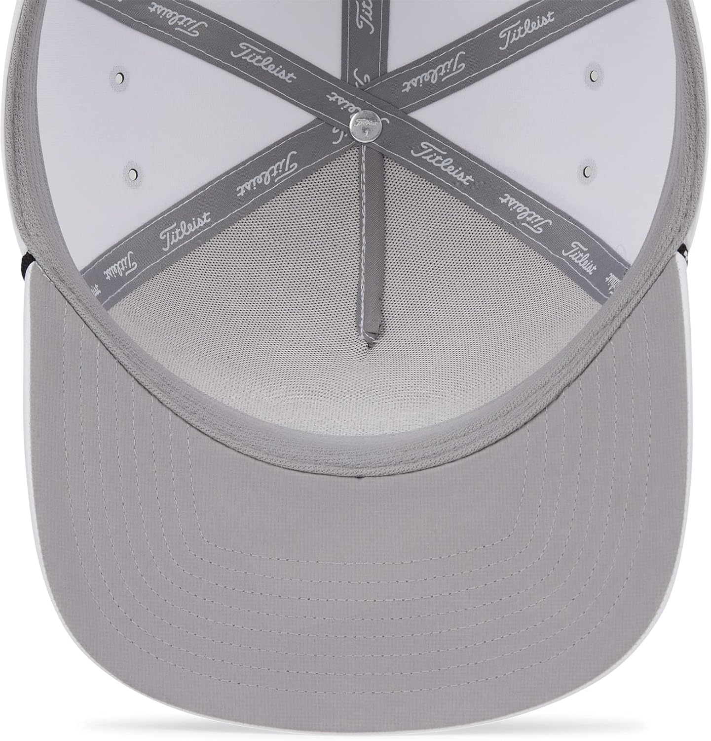 Hot Men's Boardwalk Rope Golf Hat