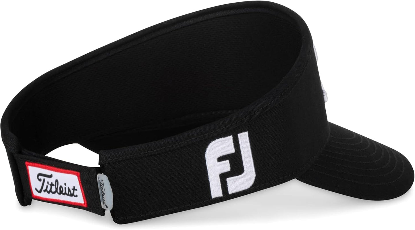 Hot Men's Tour Visor