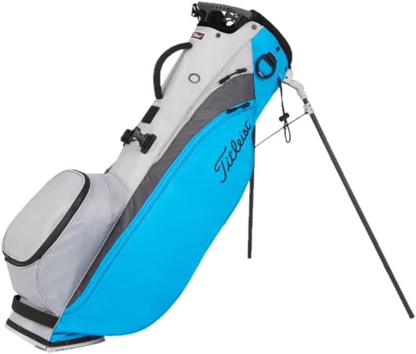 Hot Players 4 Carbon-S Golf Bag