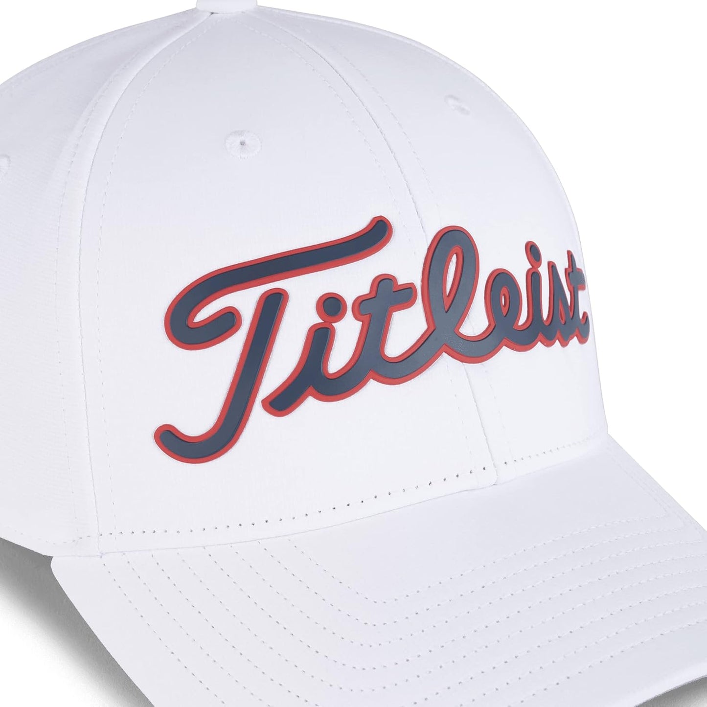 Hot Men's Tour Performance Golf Hat