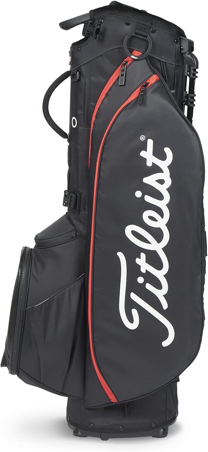 Hot Players 5 Stand Bag