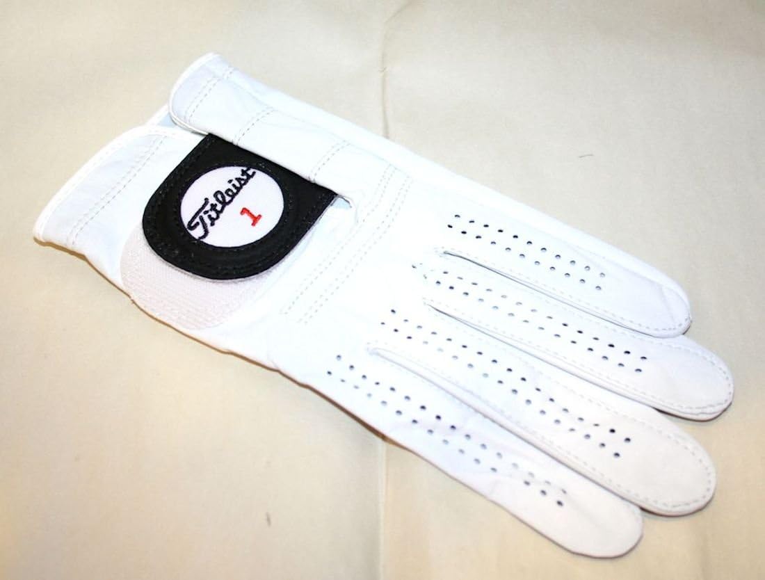 Players Golf Glove