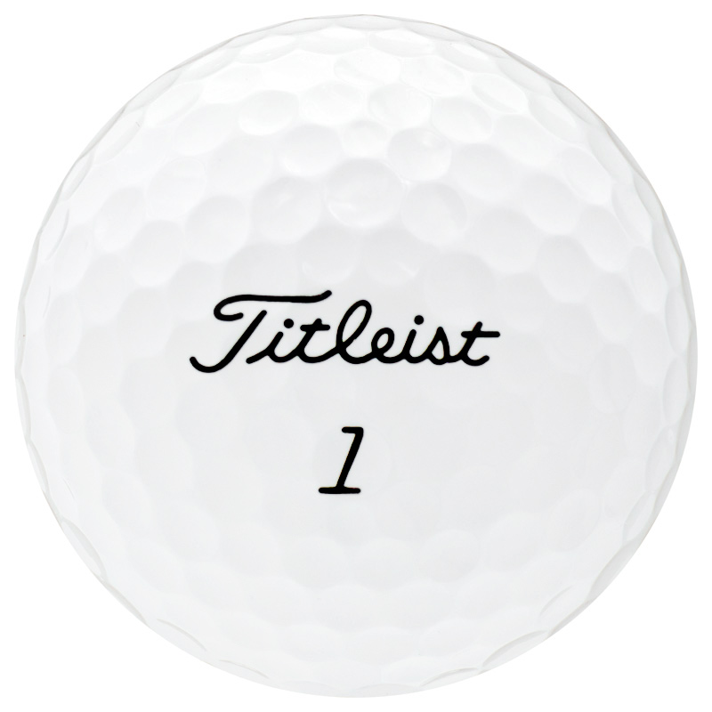 Almost brand new Titleist Pro V1 2025 - 50Pcs