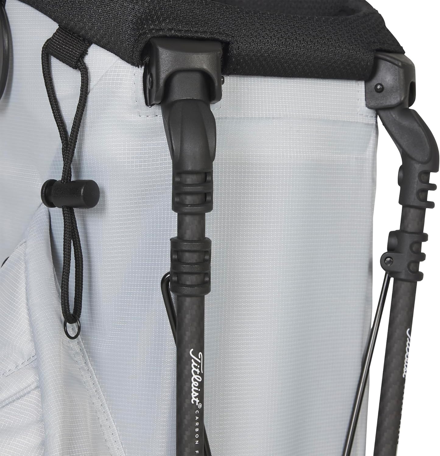 Hot - Players 4 Carbon Golf Bag