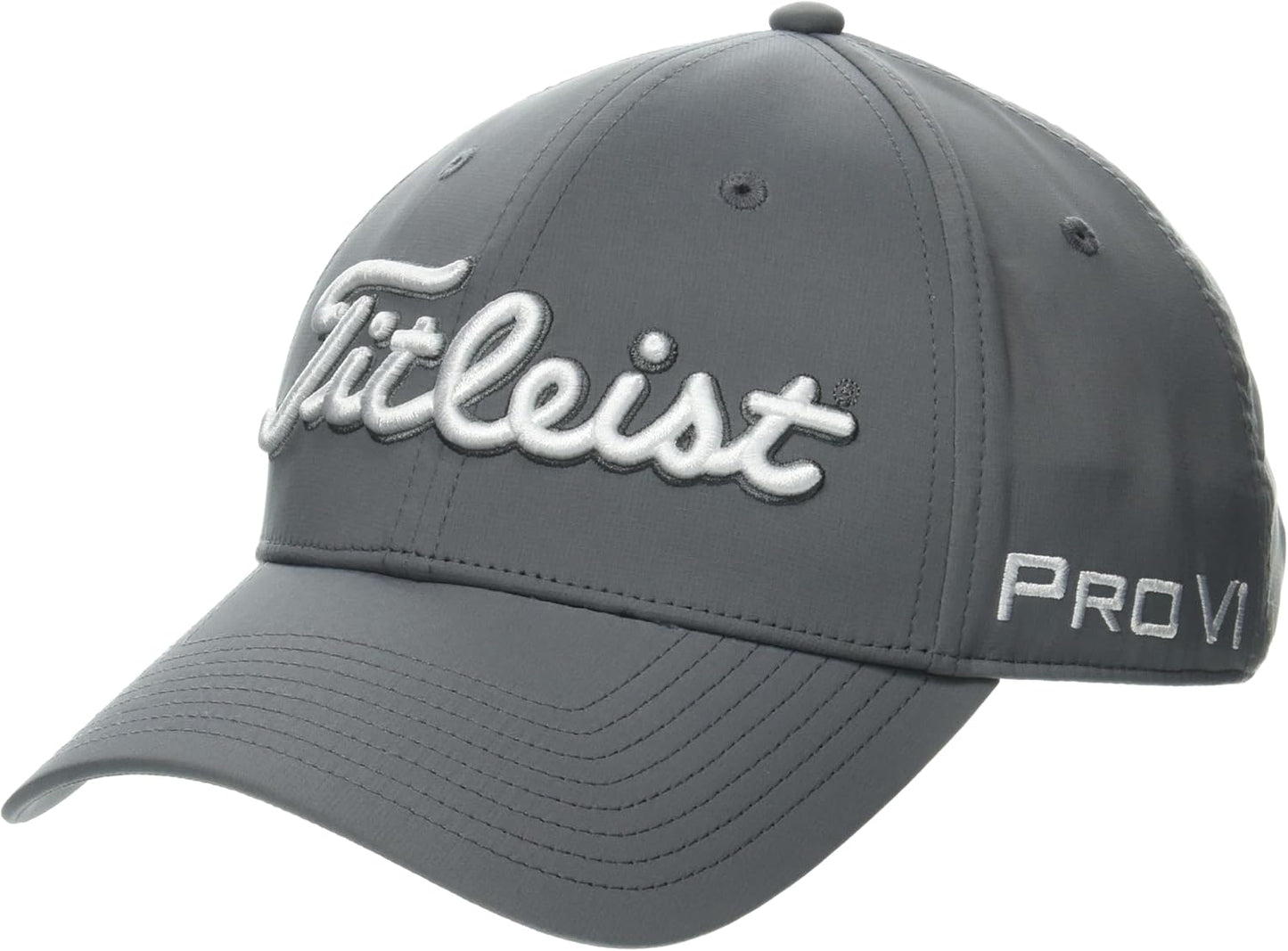 Hot Men's Tour Performance Golf Hat