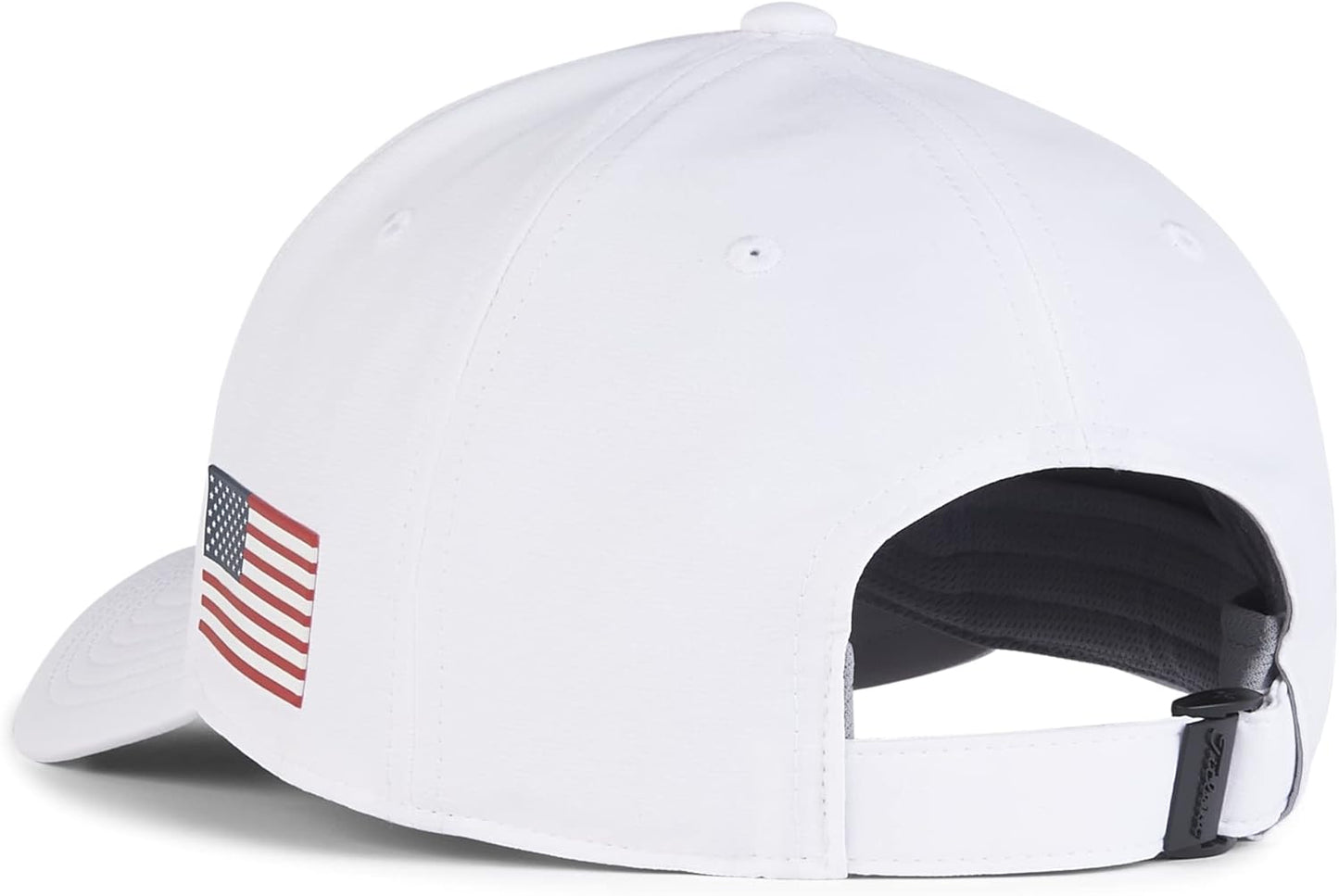 Hot Men's Tour Performance Golf Hat