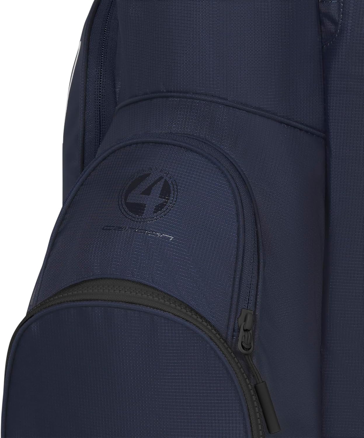 Hot - Players 4 Carbon Golf Bag